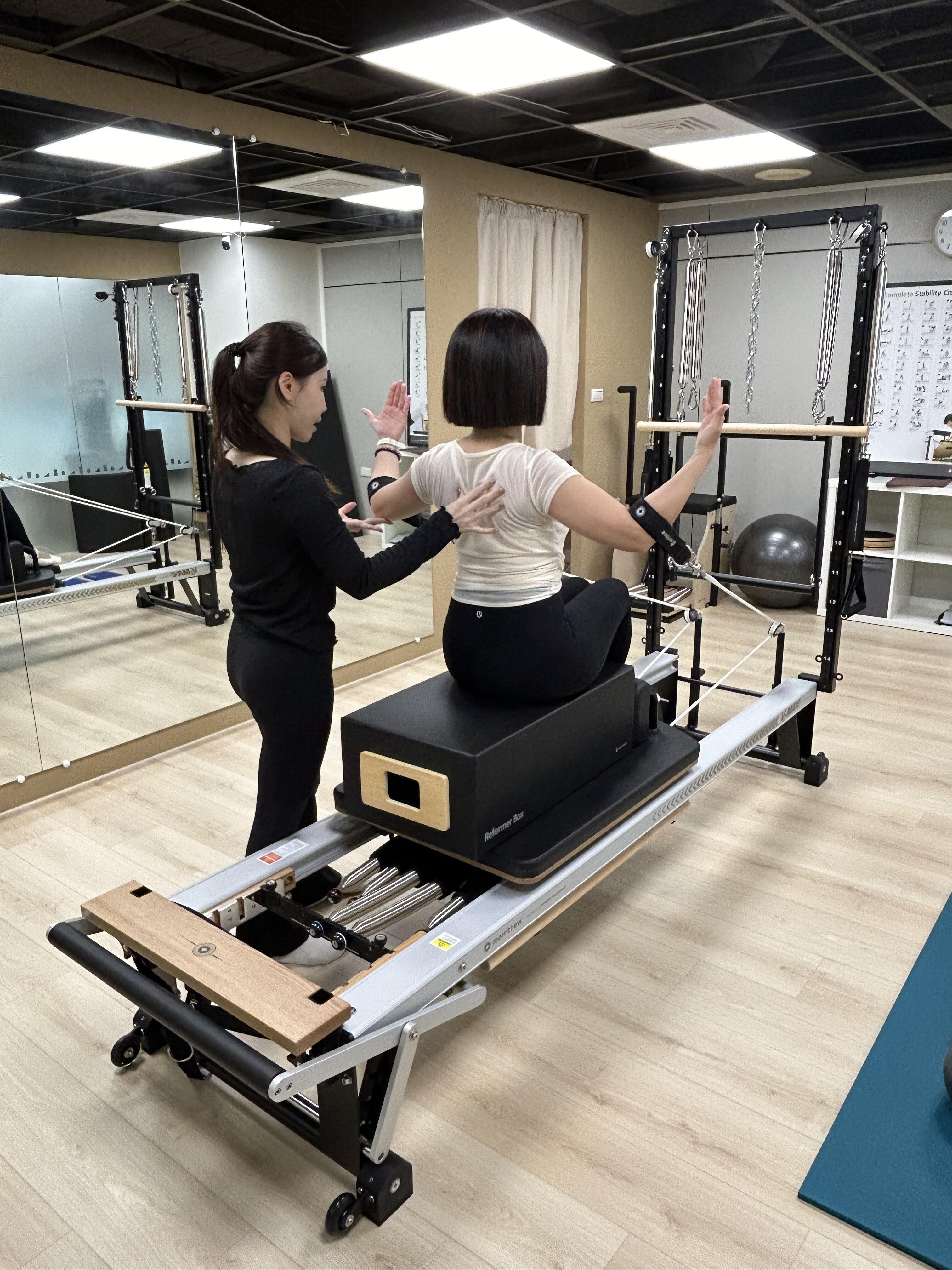 教練專業技能提升